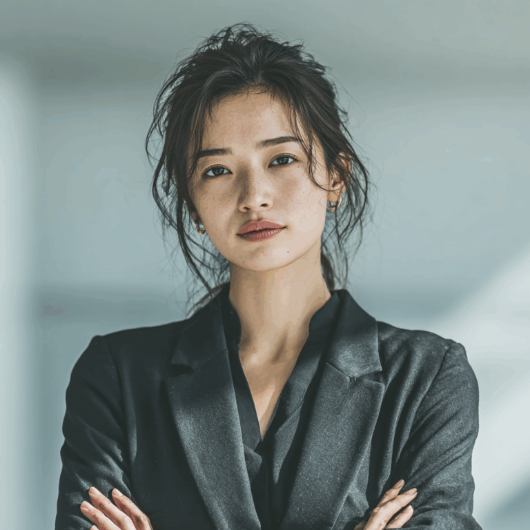 u1331924415_A_professional_Korean_female_office_worker_in_her_b237bde5-71ac-453f-8c22-fbc6432bee47_2