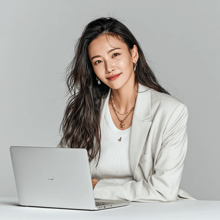 u1331924415_Korean_influencer_marketing_expert_coordinating_w_62fb9fd1-2e00-47b4-b808-2aca342d5890_2